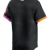 Buy San Francisco Giants 2025 City Connect Button Up Jersey
