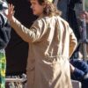 Stranger Things S5 Gaten Matarazzo Jacket