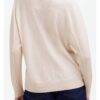 TV Series Leanne S01 Kristen Johnston V-Neck Sweater