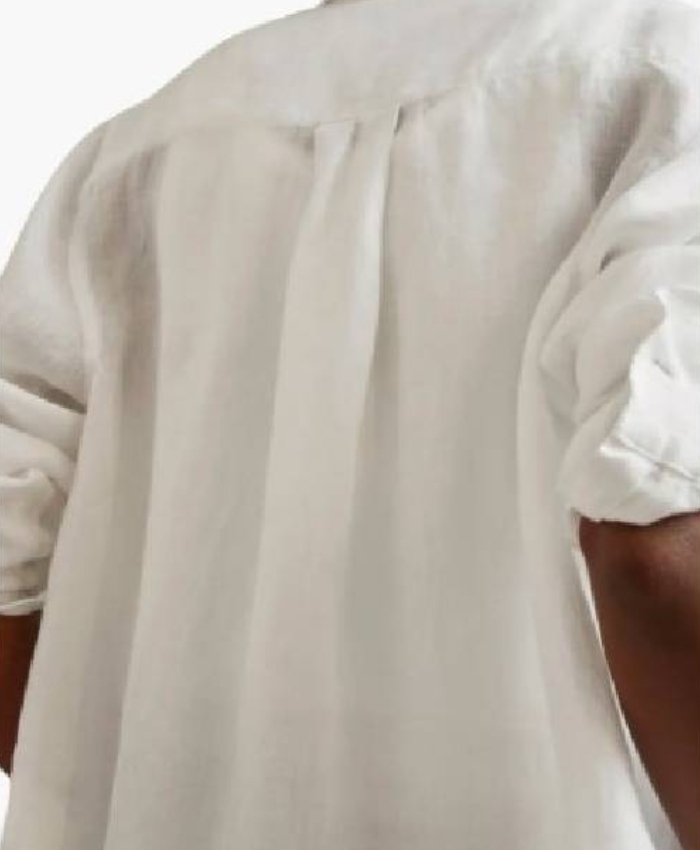 TV-Series Leanne S01 Leanne Morgan White Shirt