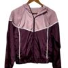 TV-Series My Life Is Murder S05 Purple & Pink Windbreaker Jacket