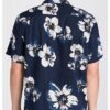 Perfect Match S3 Nick Lachey Blue Floral Shirt Buy Now