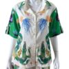 TV Series Roast on the Coast 2025 Printed Shirt and Shorts