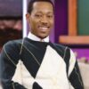 The Jennifer Hudson Show 2025 Tyler James Sweater