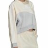 Buy Emily Colorblock The Princess Diaries 2025 Sweatshirt Cream and Blue