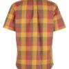 Twisted Metal Anthony Mackie Plaid Shirt