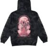 Sleep Token Arcadian Smoke Hoodie