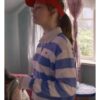 The Baby-Sitters Club S2 Sophie Grace Rugby T-Shirt