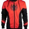 Halloween Far From Home Spider-Man Jacket