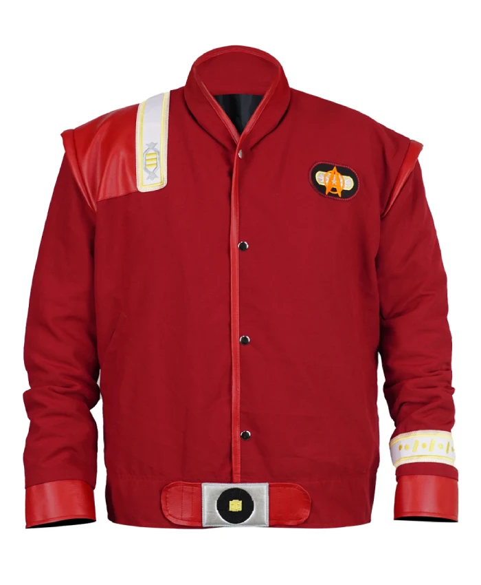 Star Trek Classic Bomber Jacket