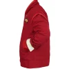 Star Trek Black Bomber Jacket