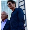 Tom Brady Statue Unveiling Ceremony 2025 Shirt