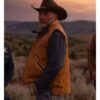 Steven McBee Sr The McBee 2025 Dynasty Vest Shop Now