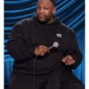 Nate Jackson Super Funny 2025 Graphic Black Hoodie