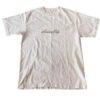 Hitmakers S1 Whitney Phillips Owl Print White T-Shirt
