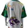 Roast on the Coast 2025 Printed Shirt and Shorts