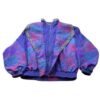 Americas Got Talent S20 Moshow Floral Windbreaker Jacket