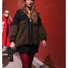 Super Bowl 2025 AFC Championship Taylor Swift Jacket