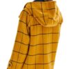 Shop NYC Taylor Swift Paddington Bear Yellow Toggle Coat