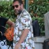 Adam Sandler 2025 The 82nd Venice International Film Festival Printed Shirt