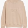 The Block AU S21 Britt Sweatshirt