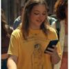 The Map That Leads to You Madelyn Cline Sailing Captain T Shirt