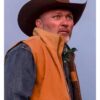 Steven McBee Sr The McBee 2025 Dynasty Vest