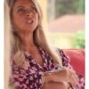 Shop The Princess Diaries Heart Printed Blouse