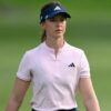 Linn Grant The Standard Portland Classic 2025 Polo Shirt