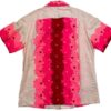 Edy Massih The Today Show 2025 Floral Camp Shirt