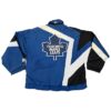 Vintage Starter NHL Toronto Maple Leafs Full Zip Jacket