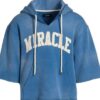 Travis Kelce Miracle Cut Off Hoodie