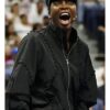 Venus Williams 2025 US Open Jacket
