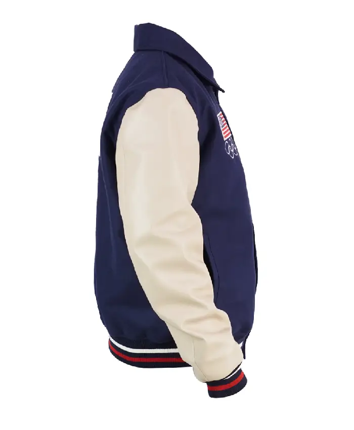 USA Olympics Team Jacket
