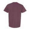 Purple Plain T-Shirt