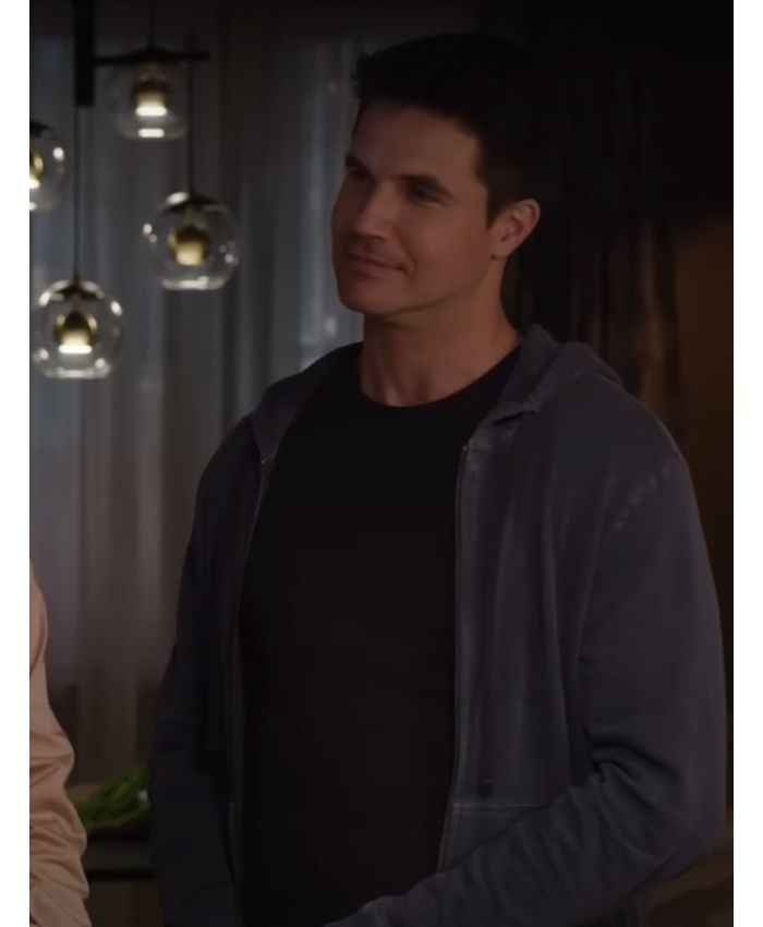 Upload S03 Nathan Brown Jacket