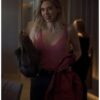 Night Always Comes Vanessa Kirby Pink Tank Top