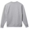 Walt Disney World Crest Pullover Gray Sweatshirt
