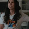 Workin’ Moms Kate Foster Pack A Bowl Fruit T-Shirt