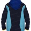 Order Australian Open 2025 Zipper Hooded Jacket For Men And Women
