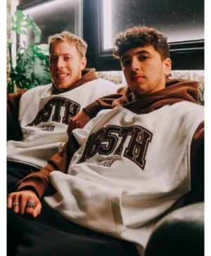 165th Floor Hoodie