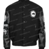 1966 Black Panther Party Varsity Jacket
