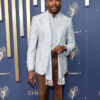 77th Primetime Emmy Awards 2025 Colman Domingo Blue Blazer
