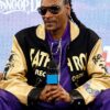 AFL Grand Final Entertainment 2025 Snoop Dogg Death Row Records Jacket