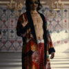 Alice in Borderland Takeru Danma Robe
