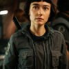 Alien Earth Wendy Grey Jacket