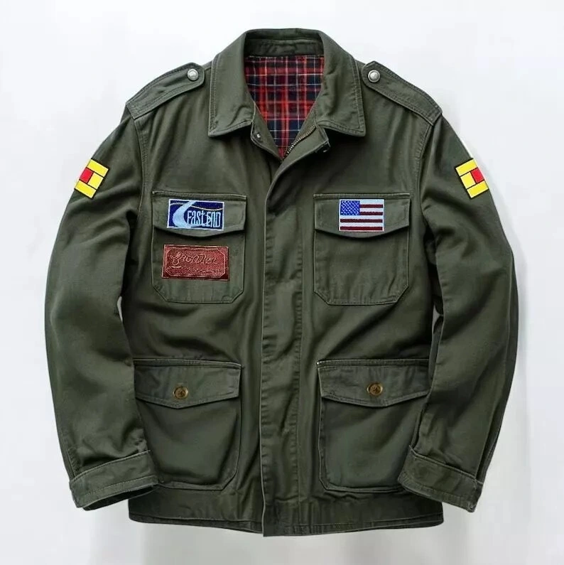 Aliens Nostromo Jacket