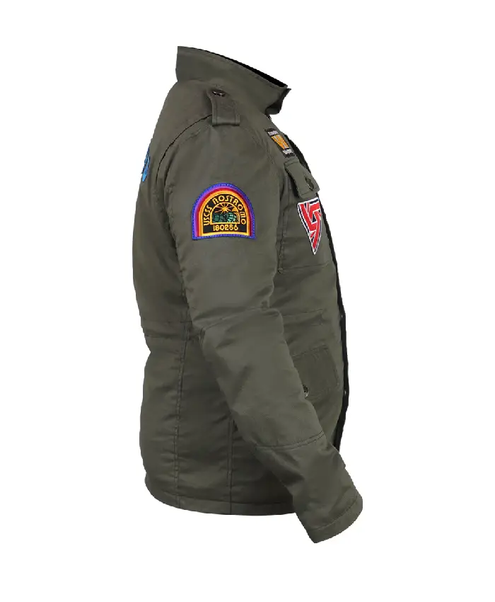 Aliens Nostromo Jacket - Image 3