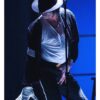 Michael Jackson Billie Jean Song Jacket