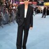 Austin Butler Caught Stealing 2025 Premiere Suit